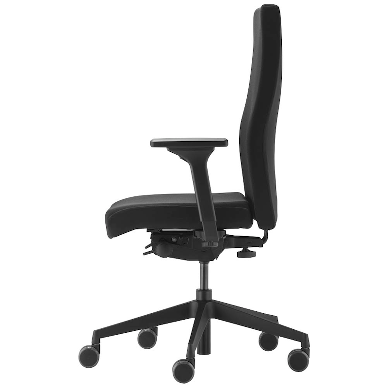 Trend Office Bürodrehstuhl to-strike work comfort pro - Wiepa Bürofachpartner