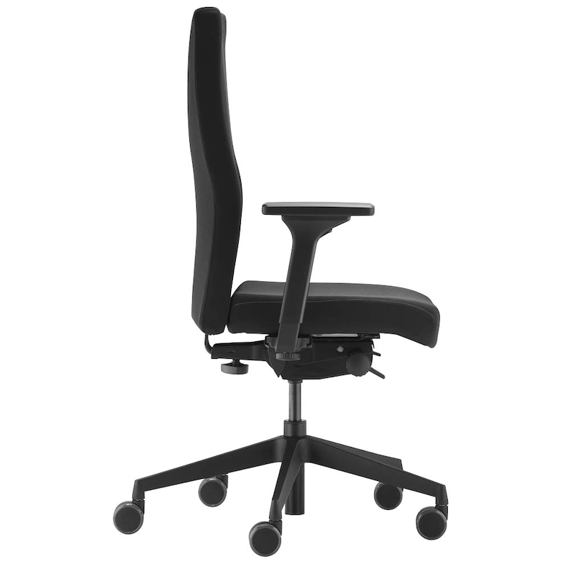 Trend Office Bürodrehstuhl to-strike work comfort pro - Wiepa Bürofachpartner