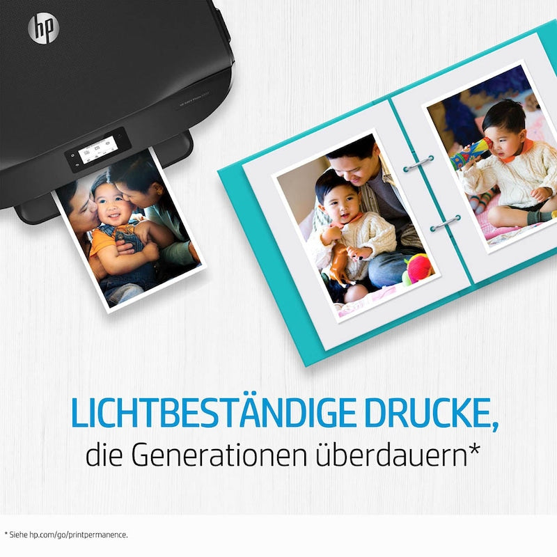 HP 973X (L0S07AE) Tintenpatrone schwarz – das Original - Wiepa Bürofachpartner