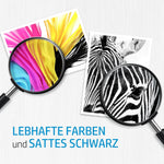 HP 953 Multipack (6ZC69AE) – Original Patronen Schwarz & Farbe - Wiepa Bürofachpartner