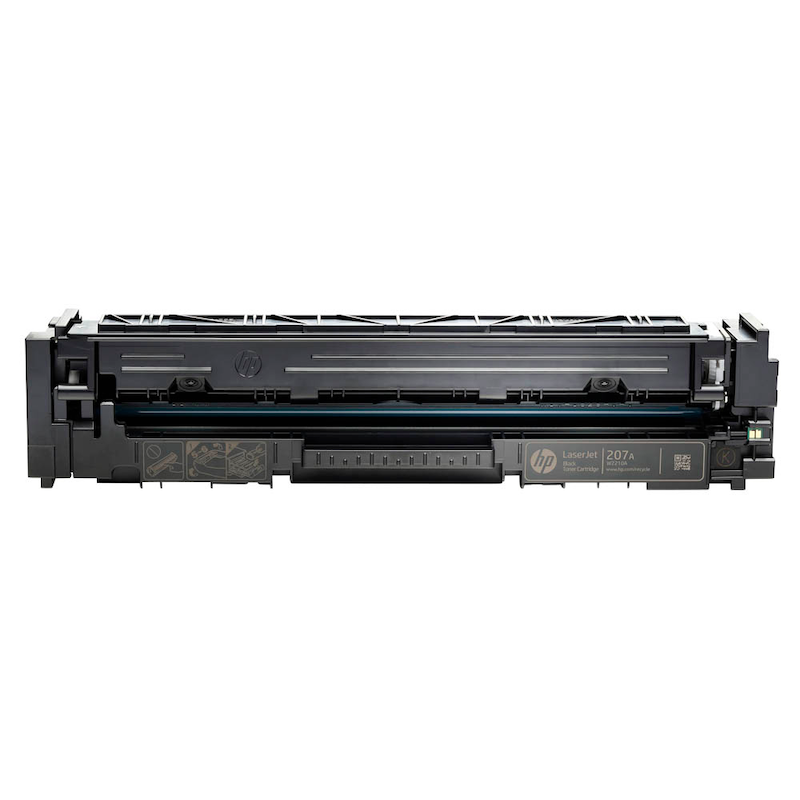 HP Toner 207A Schwarz (W2210A) – das Original - Wiepa Bürofachpartner