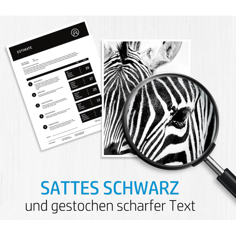 HP Toner 207A Schwarz (W2210A) – das Original - Wiepa Bürofachpartner