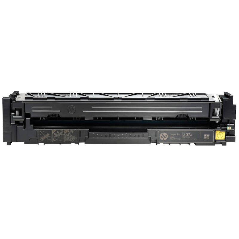HP Toner 207A Gelb (W2212A) – das Original - Wiepa Bürofachpartner