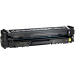 HP Toner 207A Gelb (W2212A) – das Original - Wiepa Bürofachpartner
