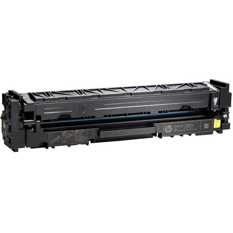 HP Toner 207A Gelb (W2212A) – das Original - Wiepa Bürofachpartner