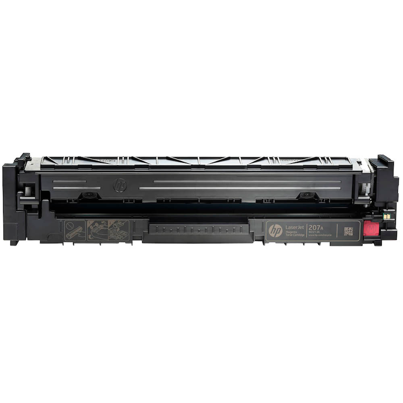 HP Toner 207A Magenta (W2213A) – das Original - Wiepa Bürofachpartner