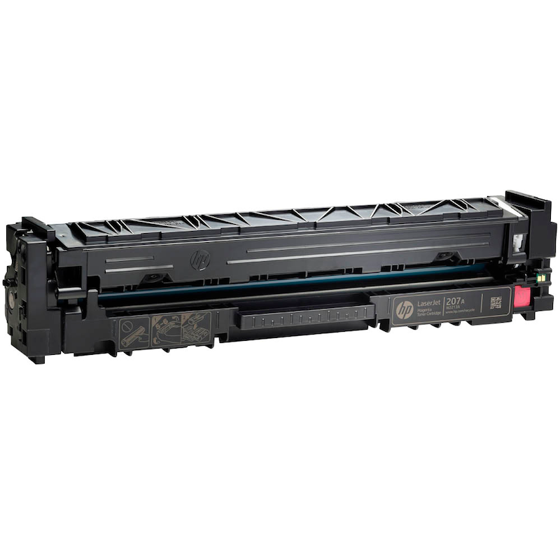 HP Toner 207A Magenta (W2213A) – das Original - Wiepa Bürofachpartner