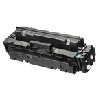 HP 415X Cyan (W2031X) Toner – Hohe Reichweite - Wiepa Bürofachpartner
