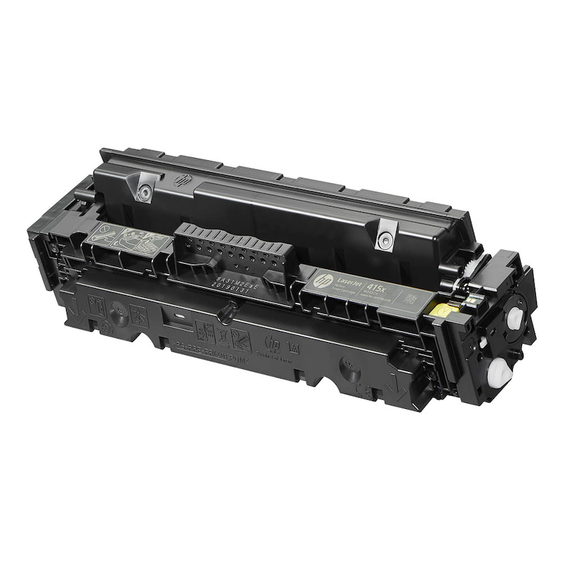 HP 415X Gelb (W2032X) Toner – Hohe Reichweite - Wiepa Bürofachpartner
