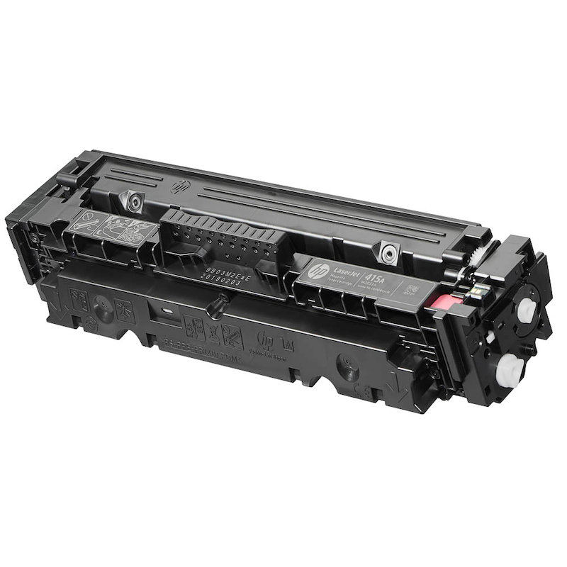 HP 415A Magenta (W2033A) Tonerkartusche – Original - Wiepa Bürofachpartner