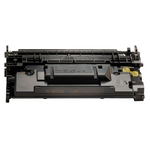 HP Toner 89X Schwarz – High Yield Originaltoner (CF289X) - Wiepa Bürofachpartner