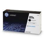 HP 89A (CF289A) Toner schwarz – das Original - Wiepa Bürofachpartner