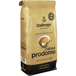 Dallmayr Kaffee Crema prodomo – Exzellenter Kaffeegenuss für Ihren Arbeitsplatz – Produktbild 2