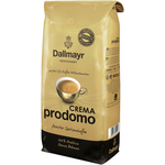 Dallmayr Kaffee Crema prodomo – Exzellenter Kaffeegenuss für Ihren Arbeitsplatz – Produktbild 3