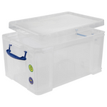 Really Useful Box Box 48 Liter -60 x 31,5 x 40 cm - Wiepa Bürofachpartner