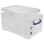 Really Useful Box Box 48 Liter -60 x 31,5 x 40 cm - Wiepa Bürofachpartner