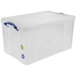 Really Useful Box 84 Liter – 71x38x44 cm (BxHxT) - Wiepa Bürofachpartner