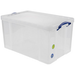 Really Useful Box 84 Liter – 71x38x44 cm (BxHxT) - Wiepa Bürofachpartner