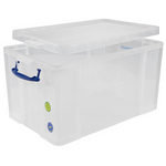 Really Useful Box 84 Liter – 71x38x44 cm (BxHxT) - Wiepa Bürofachpartner