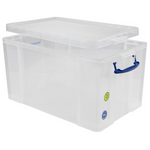 Really Useful Box 84 Liter – 71x38x44 cm (BxHxT) - Wiepa Bürofachpartner