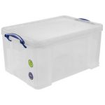Really Useful Box Box 48 Liter -60 x 31,5 x 40 cm - Wiepa Bürofachpartner