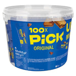 PiCK UP! minis ORIGINAL – 100er Vorratsbox - Wiepa Bürofachpartner