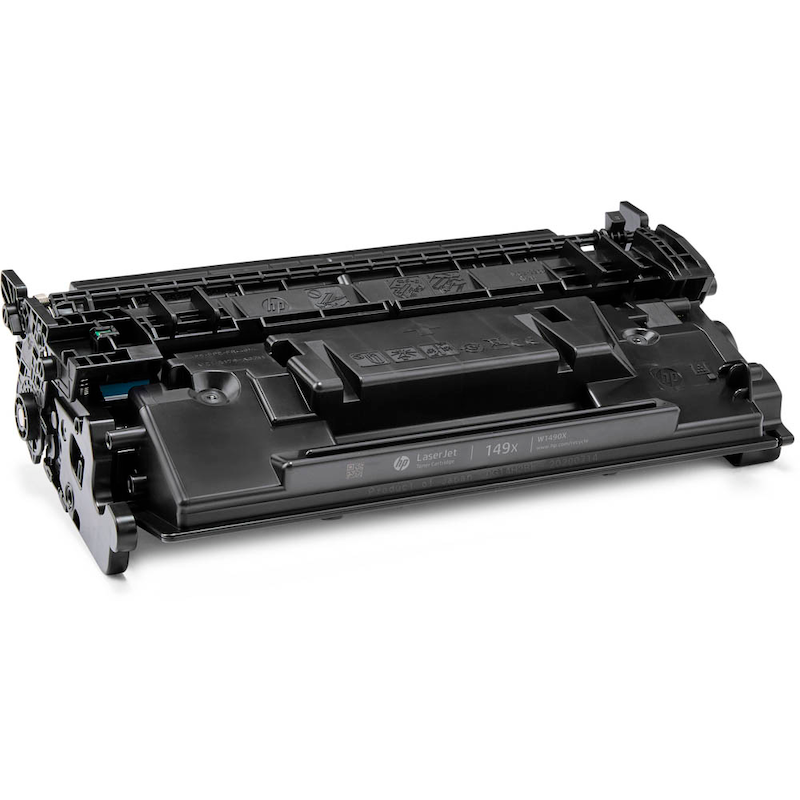 HP Toner 149X (W1490X) schwarz – Original OEM - Wiepa Bürofachpartner