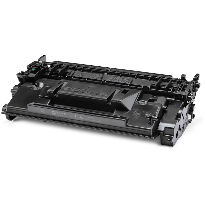 HP Toner 149X (W1490X) schwarz – Original OEM - Wiepa Bürofachpartner