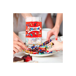 CELEBRATIONS® Schokoladen-Mix – Die Riesenpackung mit 1.435 g (ca. 150 Stück) - Wiepa Bürofachpartner