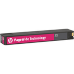 HP 973X (F6T82AE) Tintenpatrone magenta - das Original - Wiepa Bürofachpartner