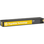 HP 973X (F6T83AE) Tintenpatrone gelb – das Original - Wiepa Bürofachpartner