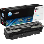 HP 415A Magenta (W2033A) Tonerkartusche – Original - Wiepa Bürofachpartner