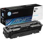 HP 415A Schwarz (W2030A) Tonerkartusche – Original - Wiepa Bürofachpartner