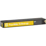 HP Tintenpatrone 913A Gelb – das Original – Produktbild 2