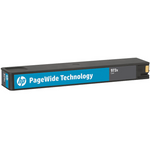 HP 973X (F6T81AE) Tintenpatrone cyan – das Original - Wiepa Bürofachpartner