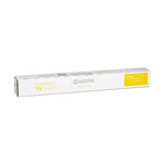 KYOCERA Toner TK-8375Y - das Original - Wiepa Bürofachpartner