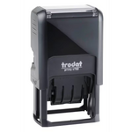 trodat® Date Stamp Printy Dater 4750/L