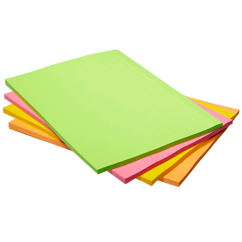 Post-it® Haftnotiz Super Sticky Meeting Notes - Wiepa Bürofachpartner