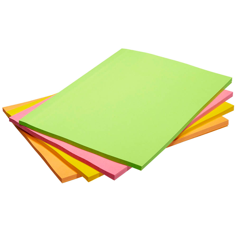 Post-it® Haftnotiz Super Sticky Meeting Notes - Wiepa Bürofachpartner