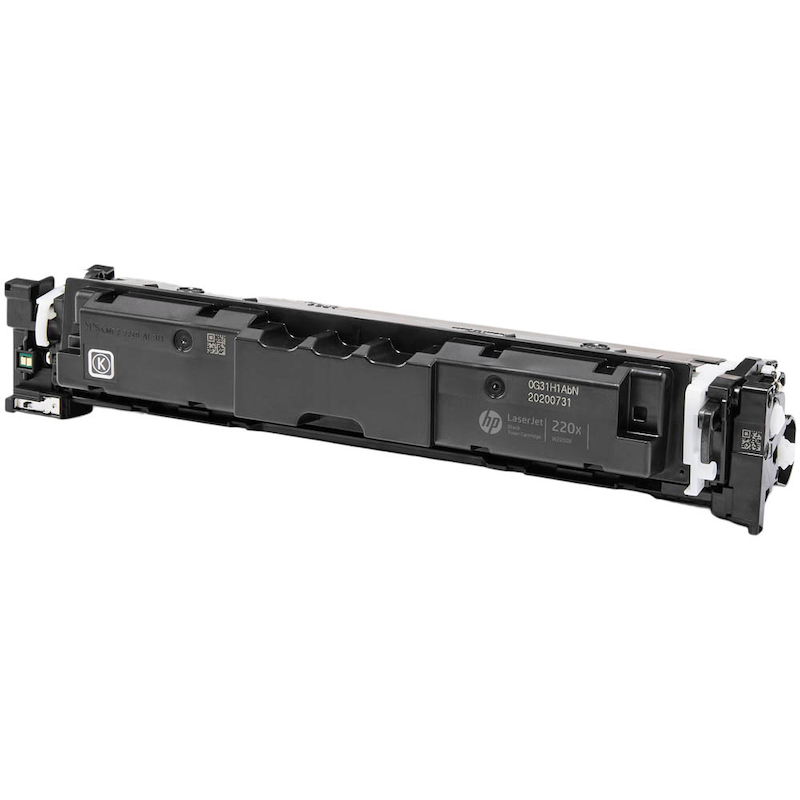HP Toner 220X Schwarz (W2200X) – das Original – Produktbild 3