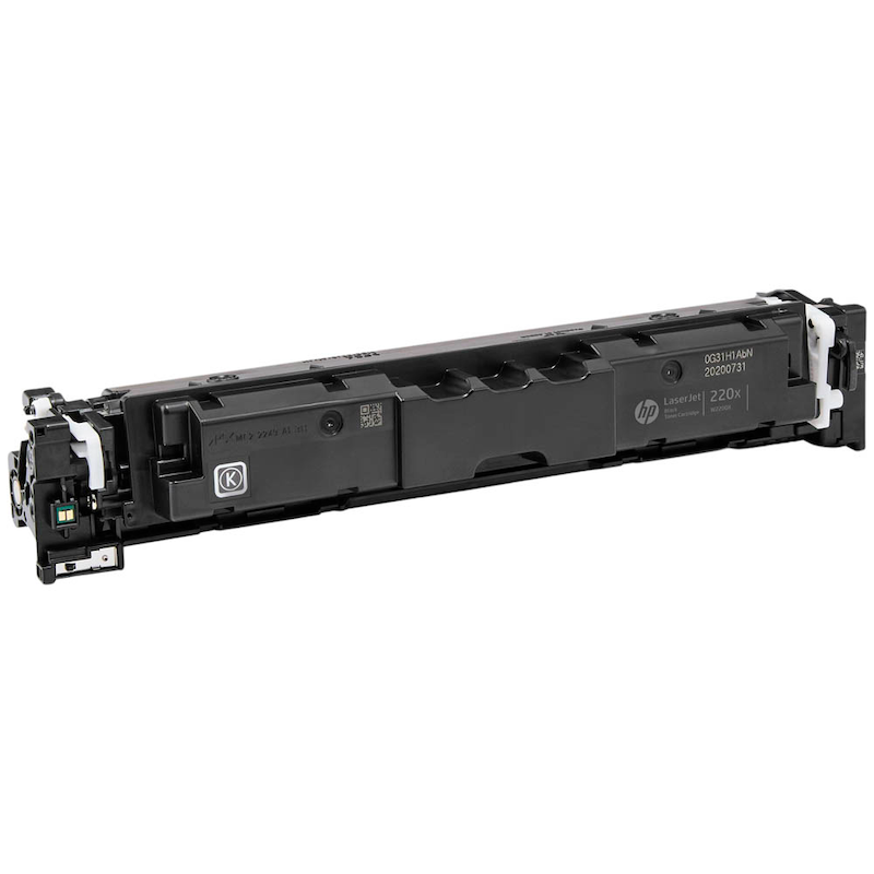 HP Toner 220X Schwarz (W2200X) – das Original – Produktbild 5