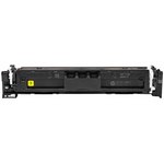 HP Toner 220X Gelb (W2202X) – das Original – Produktbild 4
