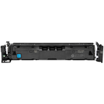 HP Toner 220X Cyan (W2201X) – das Original – Produktbild 4
