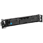 HP Toner 220X Cyan (W2201X) – das Original – Produktbild 5