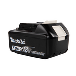 Makita® Akku BL1850B 18V 5,0 Ah LXT – Maximale Ausdauer für Profis - Wiepa Bürofachpartner