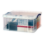 Really Useful Box Aufbewahrungsbox 64 Liter - 71x31x44 cm (BxHxT) - Wiepa Bürofachpartner