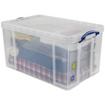 Really Useful Box 84 Liter – 71x38x44 cm (BxHxT) - Wiepa Bürofachpartner