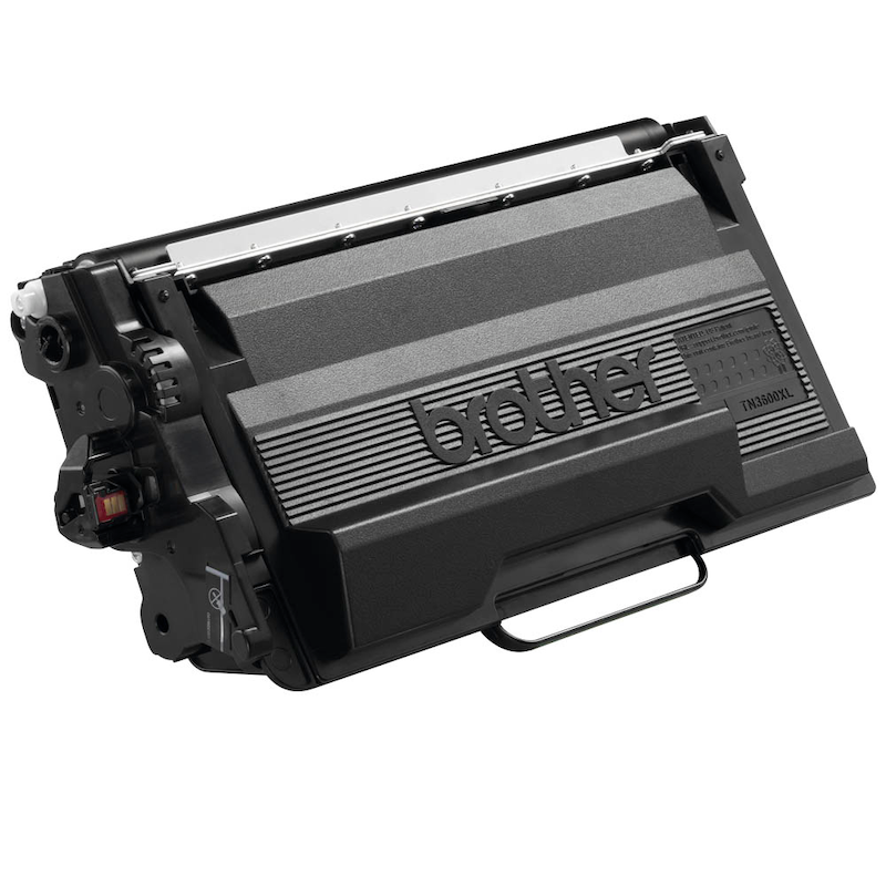 Brother Toner schwarz TN-3600XL - das Original - Wiepa Bürofachpartner