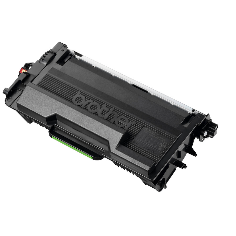 Brother Toner schwarz TN-3600XL - das Original - Wiepa Bürofachpartner