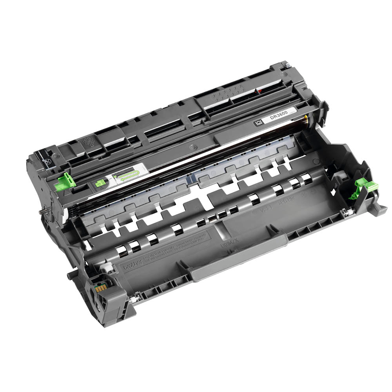 Brother Trommel DR-3600 – Maximale Präzision für Ihre Drucksysteme – Produktbild 3